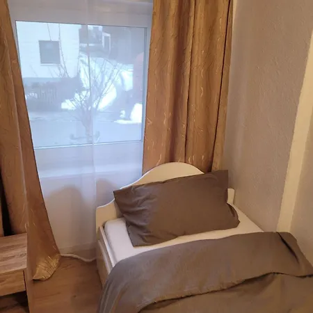 Feriehus Relaxhause