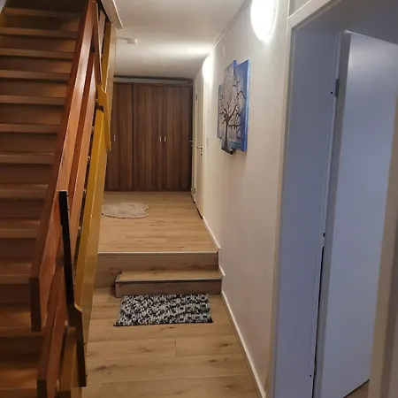 Relaxhause * Ottobeuren