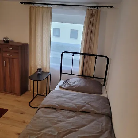Relaxhause Feriehus *
