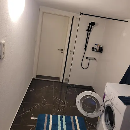 Relaxhause * Ottobeuren
