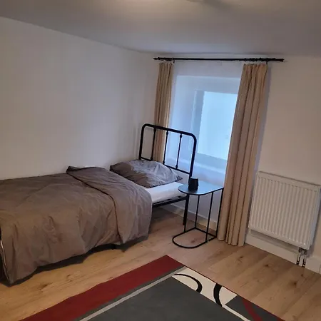 Feriehus Relaxhause *
