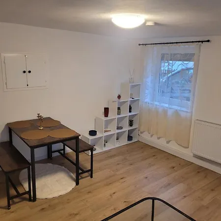 Relaxhause Nyaraló Ottobeuren