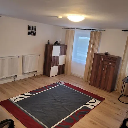 Nyaraló Relaxhause *