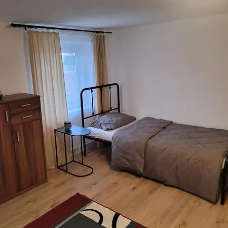Relaxhause Feriehus *