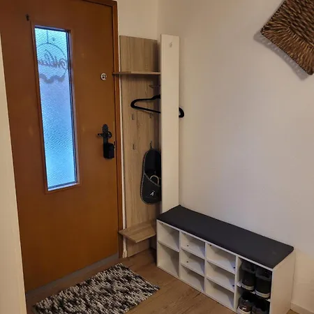 Relaxhause Feriehus Ottobeuren