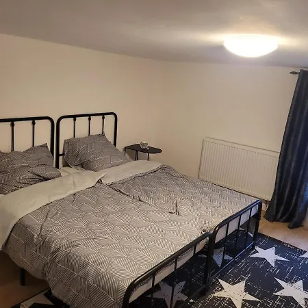 Nyaraló Relaxhause *