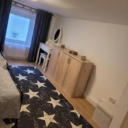 Relaxhause * Ottobeuren