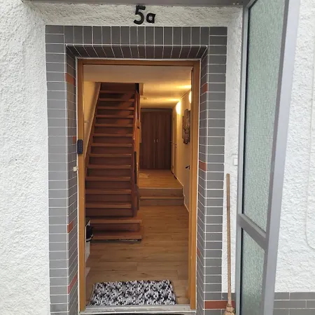 Feriehus Relaxhause