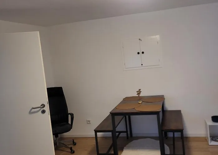 Relaxhause * Ottobeuren