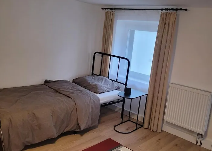 Nyaraló Relaxhause *