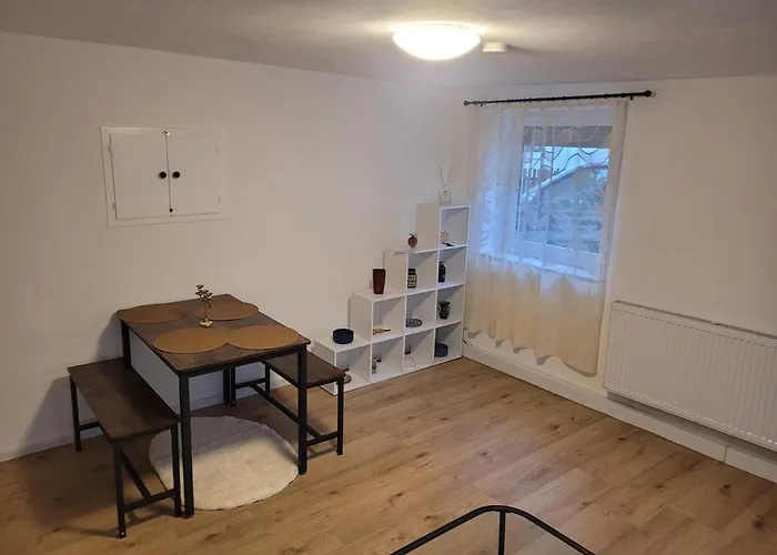 Relaxhause Nyaraló Ottobeuren