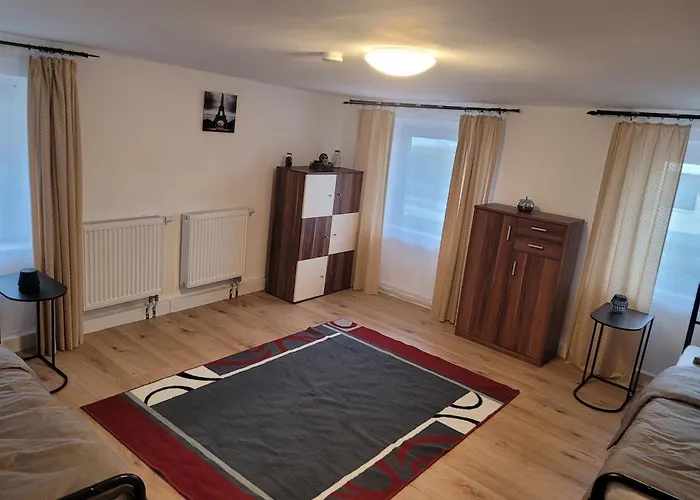 Nyaraló Relaxhause *