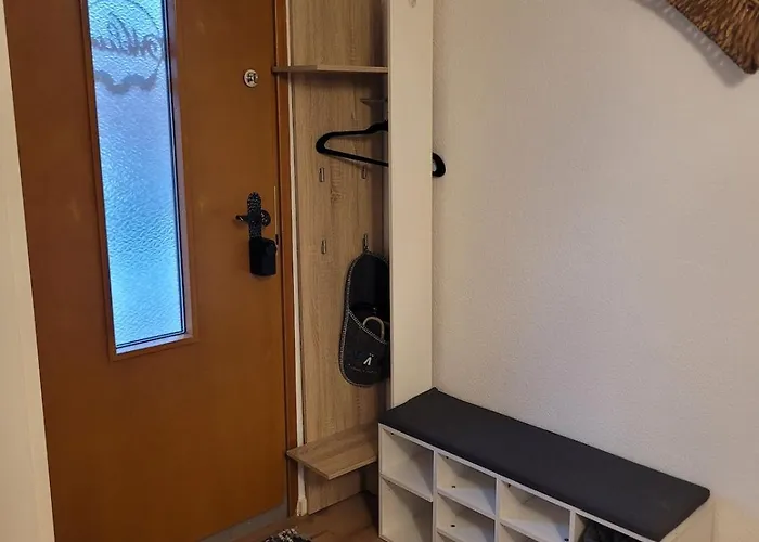 Relaxhause Nyaraló Ottobeuren