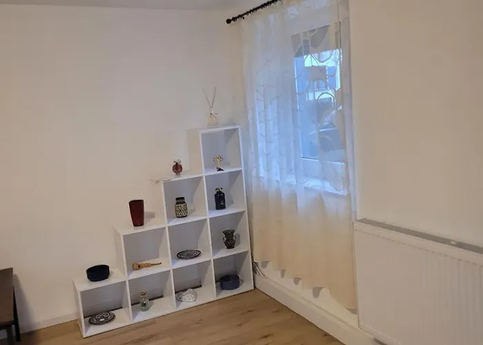 Relaxhause * Ottobeuren