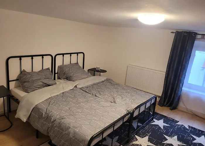 Nyaraló Relaxhause *