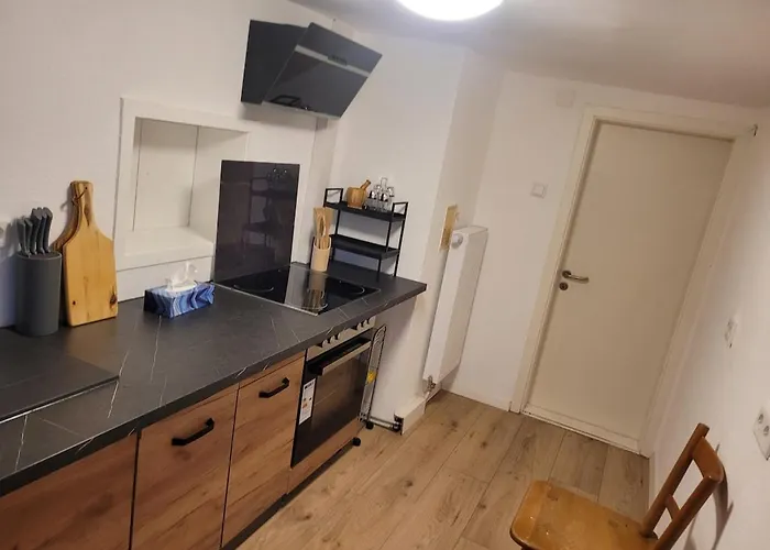 Nyaraló Relaxhause Ottobeuren