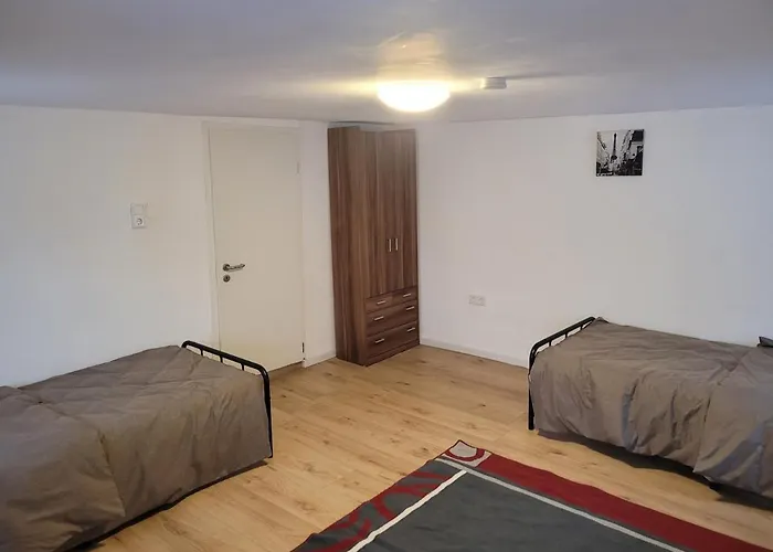 Relaxhause * Ottobeuren