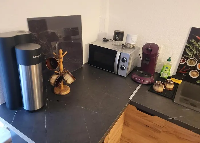 Relaxhause Nyaraló Ottobeuren