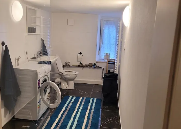 Relaxhause Ottobeuren