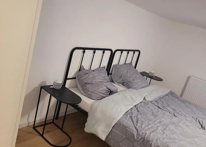 Relaxhause Nyaraló *