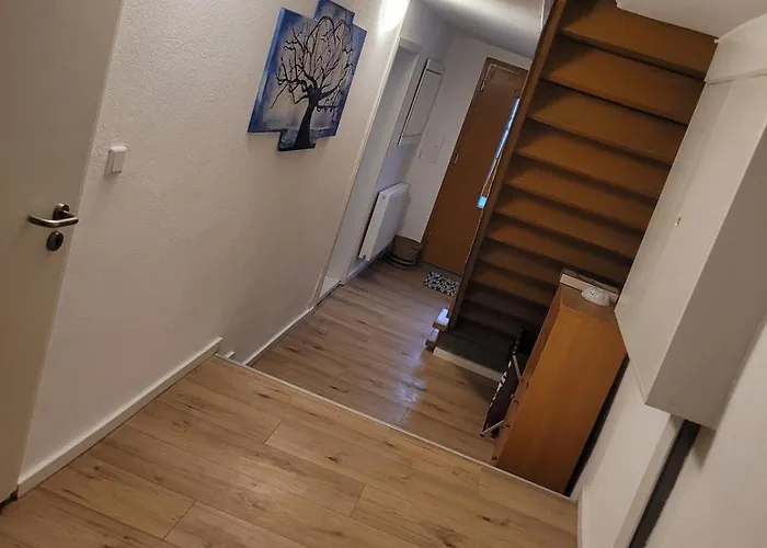 Nyaraló Relaxhause *