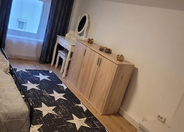 Relaxhause * Ottobeuren