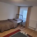 Ferienhaus Relaxhause *