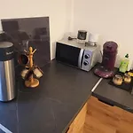 Relaxhause Ferienhaus Ottobeuren
