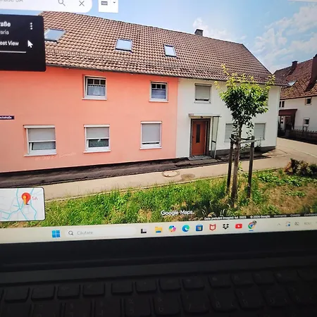 Relaxhause