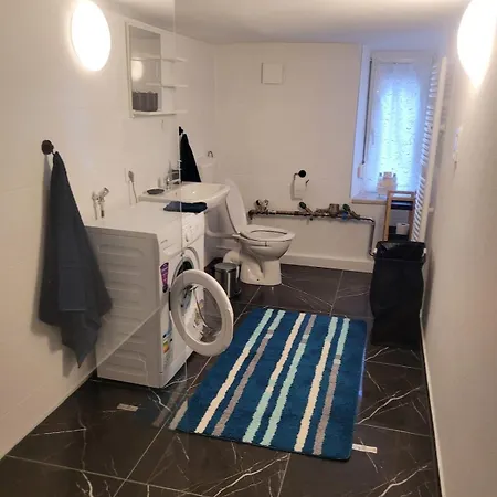 Relaxhause Vakantiehuis Ottobeuren