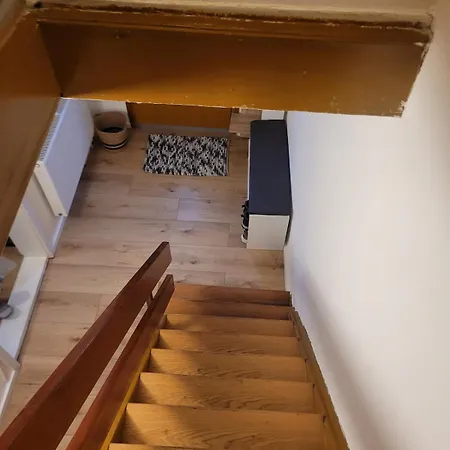 Vakantiehuis Relaxhause *