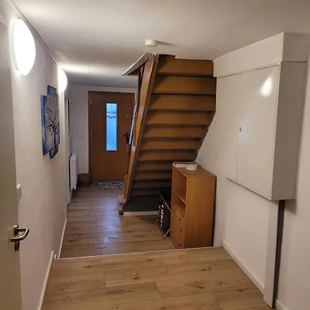 Relaxhause Vakantiehuis Ottobeuren