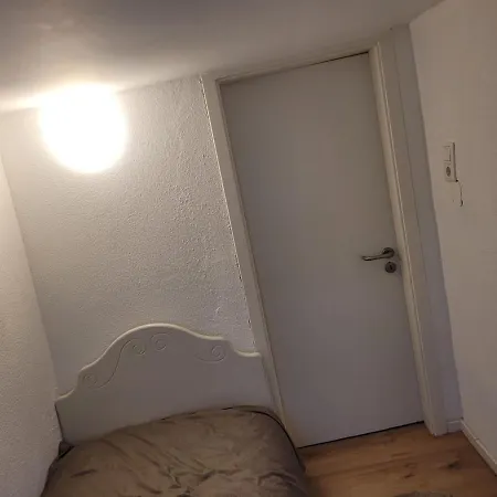 Semesterbostad Relaxhause *