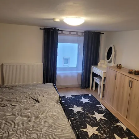 Vakantiehuis Relaxhause
