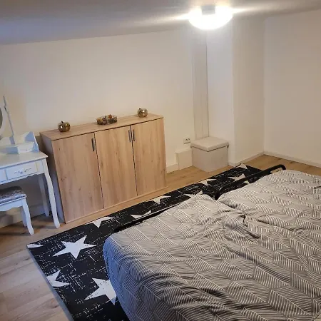 Relaxhause * Ottobeuren