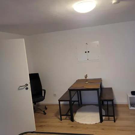 Relaxhause * Ottobeuren