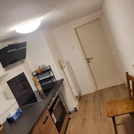 Relaxhause Оттобойрен