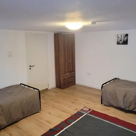 Relaxhause * Ottobeuren