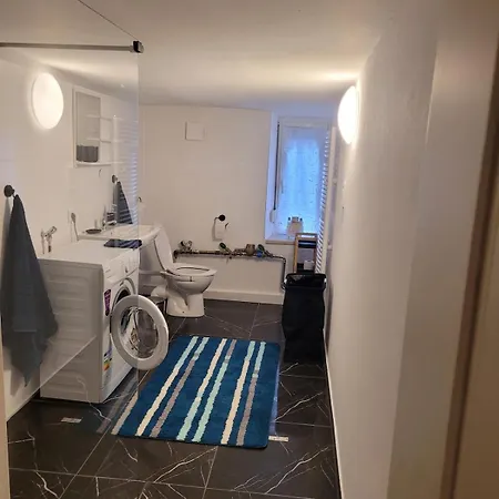 Relaxhause Ottobeuren