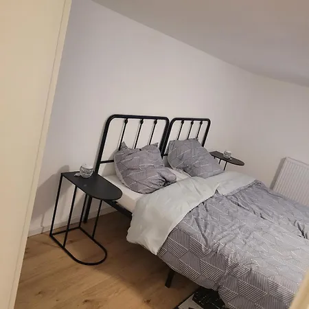 Relaxhause Vakantiehuis *