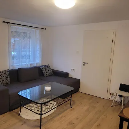 Relaxhause Vakantiehuis Ottobeuren