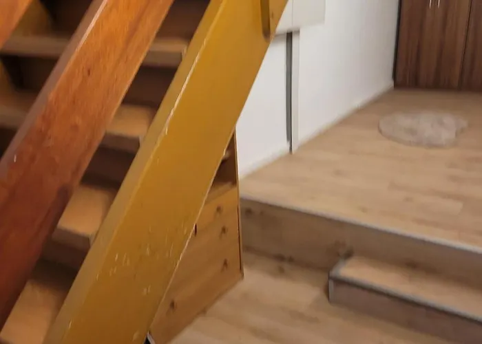 Semesterbostad Relaxhause Ottobeuren