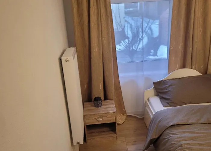 Relaxhause Semesterbostad Ottobeuren