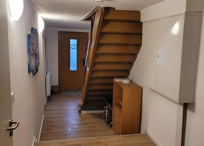 Relaxhause Semesterbostad Ottobeuren