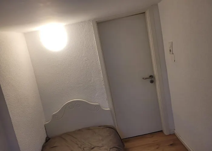 Semesterbostad Relaxhause *