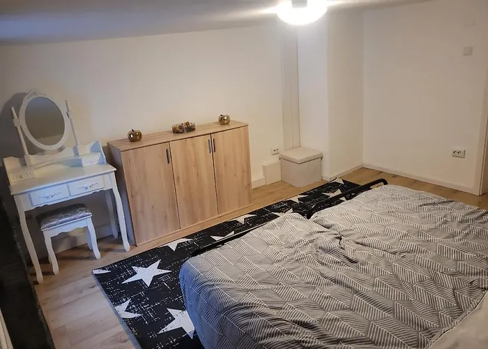 Relaxhause * Ottobeuren