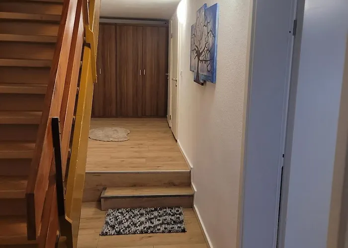 Relaxhause * Ottobeuren